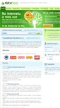 Mobile Screenshot of datahost.cz